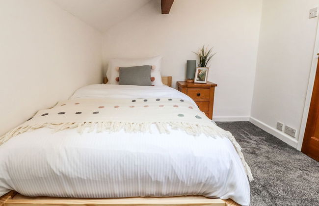 Number 61 Skipton - Foto 5