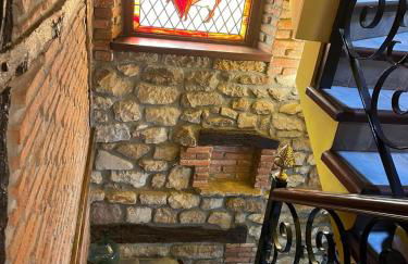 Posada La Llosa de Viveda - Adults Only - Foto 27