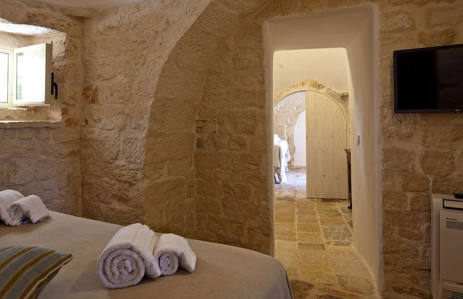 Borgo del Tempo Ritrovato - Foto 14