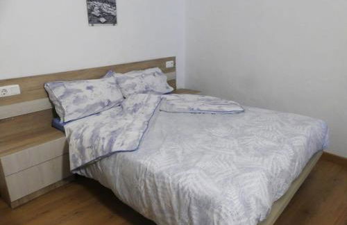 APT 2 Acollidor al Centre històric de Vic APTGARBI - Photo 12