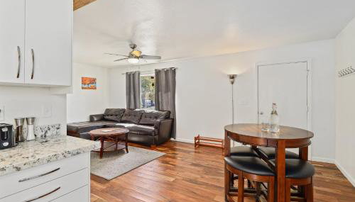 Greenlaw Getaway - Foto 2