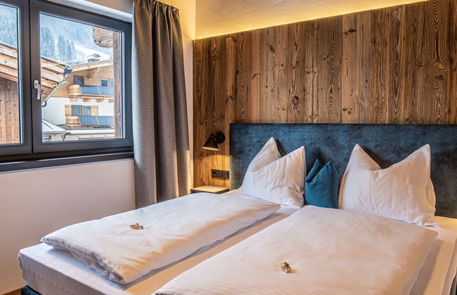 The Village - Chalet Stone House - Foto 13