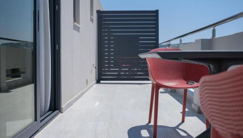 Sky-High Central Penthouse w. Stunning Views - 02 - Foto 4