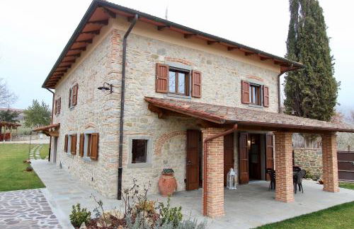 L'Antico Cipresso - Foto 68