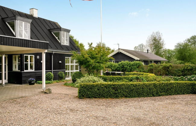 "Gullan" - 75m from the sea - Foto 11