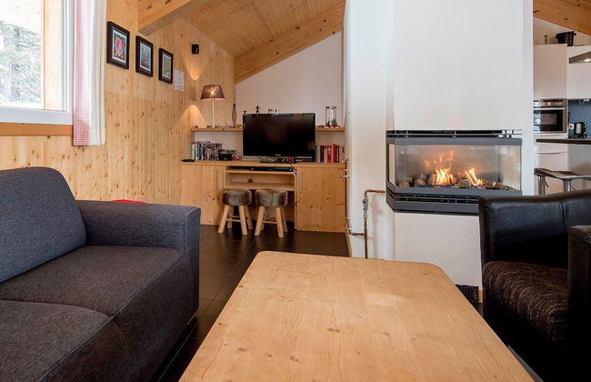 Lovely Chalet With Sauna - Foto 10