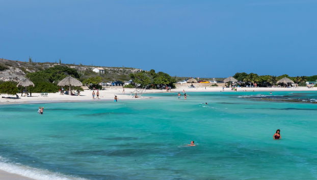 Tour por el sur de Aruba