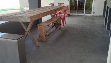 Area de lazer Vale do igapó Bauru - Foto 5