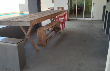 Area de lazer Vale do igapó Bauru - Foto 5