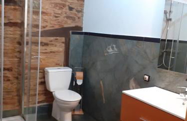 O Busto Aldea Rural, Apartamento HORNO 2 - Foto 11