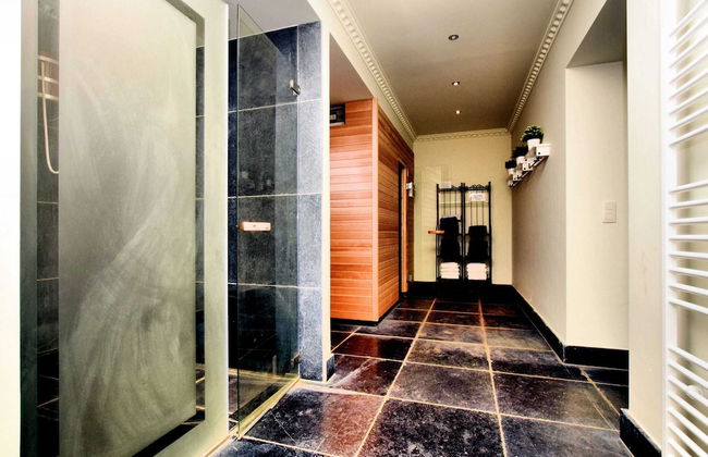 Stylish Stay With Sauna - Foto 35