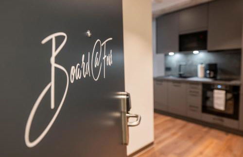 boardatfour - Foto 9