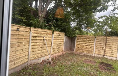 3 Bed Entire House - Runcorn - Foto 61