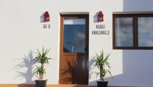 Casa Los Molinos - Foto 3