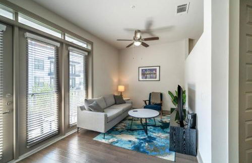 Unwind at Cityline - Premium 1BR in Dallas - Foto 1