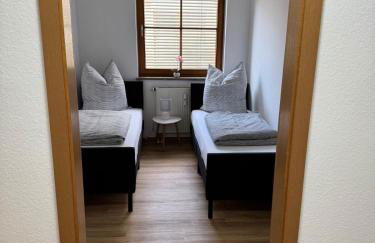 Rebekkas City Apartment - Foto 23