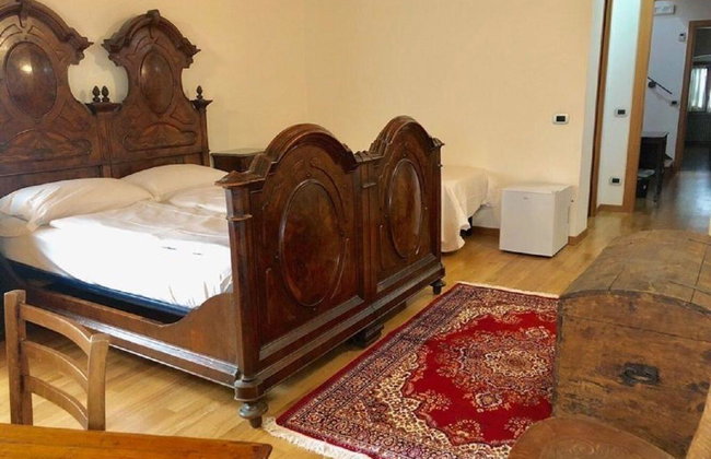 Residenza Pietra di Verona - Foto 65