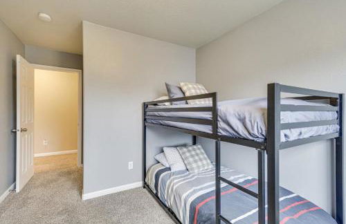 Hillsboro Vacation Rental about 19 Mi to Portland! - Foto 18