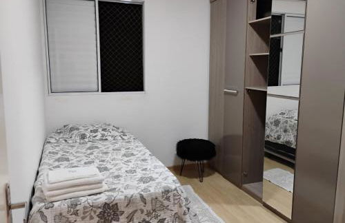 Aconchegante e Familiar - Foto 30