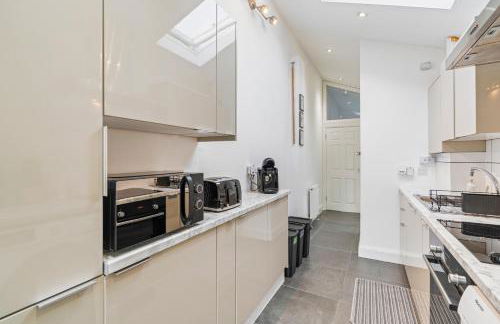 Cosy hideaway with private patio - Foto 24