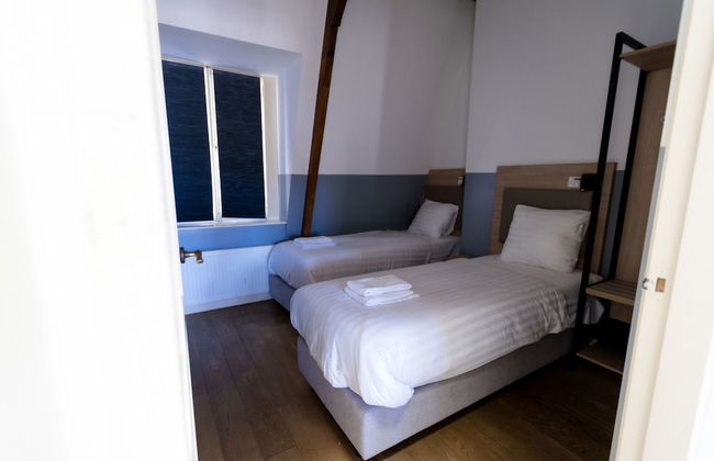 Plantage Hortus Apartments - Foto 65