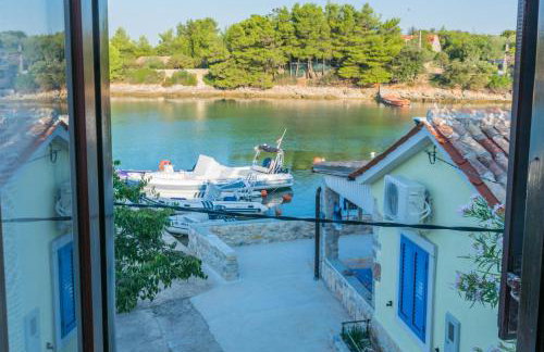 Apartments Punta Blue & Orange 5 m from the sea - Foto 39