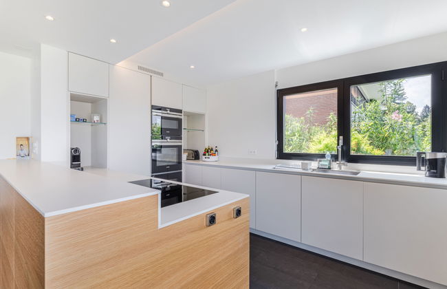 Villa Girandola - Foto 8