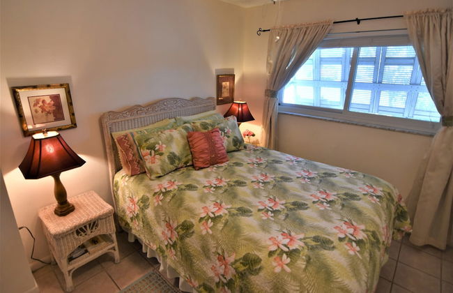 Oasis at John's Pass Madeira Beach - Foto 11