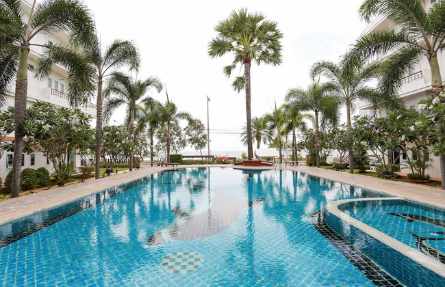 KM Condo Seaside - Foto 1