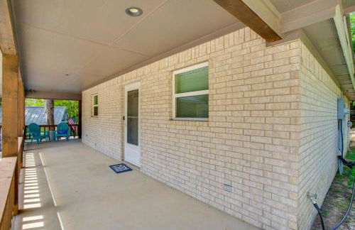 Waterfront Lake Bridgeport Home with Private Dock - Photo 28