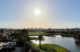 Apartamento Campo de Golf - Foto 64