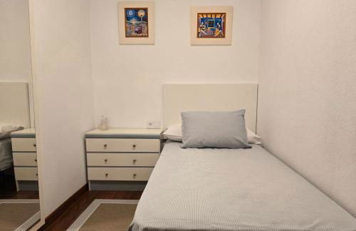 Apartamento Lugo centro muralla - Foto 7