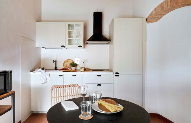 Agriturismo Borgo Scaffaia - Foto 46