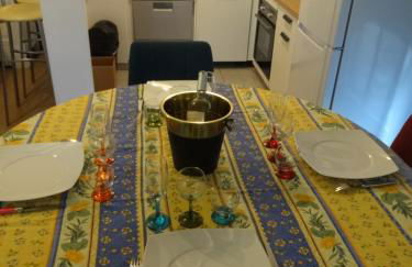 Ambiance Zen-Coliving-Télétravail - Foto 28