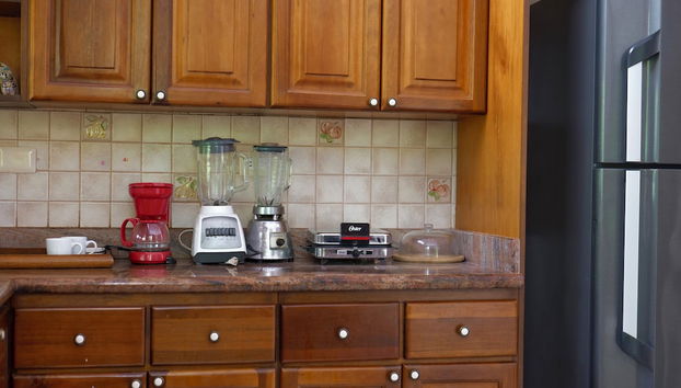 Villa Aurora Juan Dolio GuavaBerry - Foto 5, Cocina privada