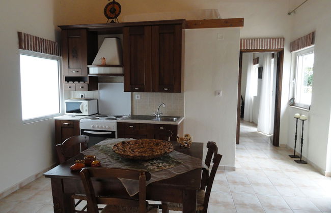 Villa Arokaria - Foto 9