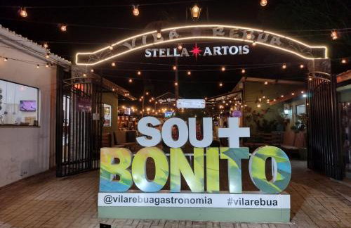 Casa Premium em Bonito - Linda e Confortável - Foto 49