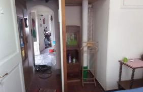 CALABRIA COLLINA DI SCILLA CASALE OSTELLO1800 SELF SERVICE GIARDINO STANZE E APPARTAMENTI PER FAMIGLIE COPPIE E SINGLE Melia Pzza S Gaetano 16 - Foto 17