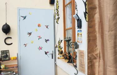 Maison à l'ancienne avec grand terrain , animaux bienvenus - Foto 11