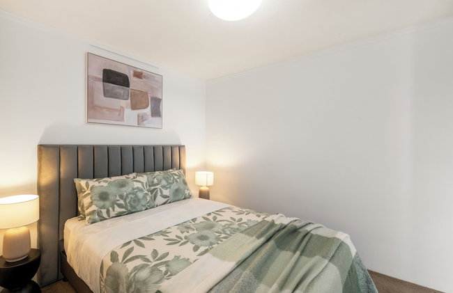 South bank serviced apartments - Foto 28