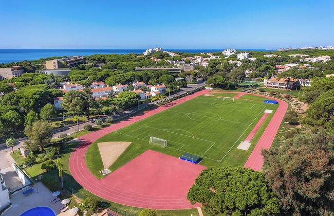 AP Victoria Sports & Beach - Photo 27