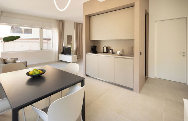 Santa Lucia Suites - Foto 31