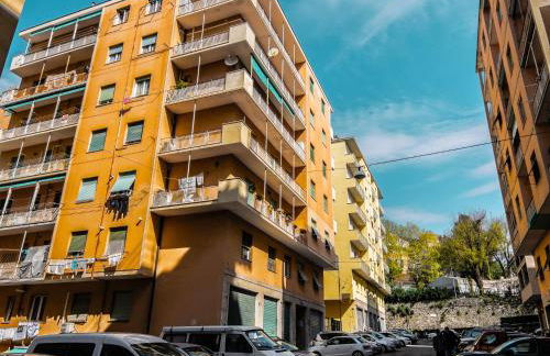 Green Apartment - Airport 8 min - AC - Smart TV - Foto 22