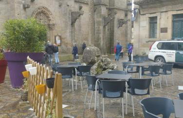 A casa do camiño - Foto 36