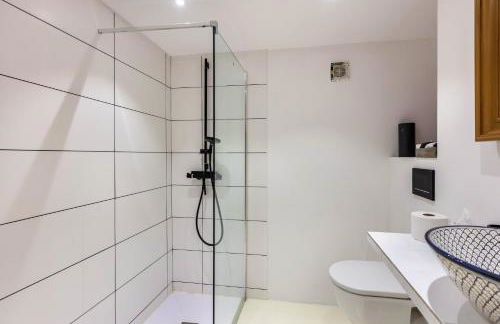 Ferienwohnung auf dem Wald 4 Per - Foto 13