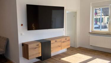 Ferienwohnung Buckel - Foto 2