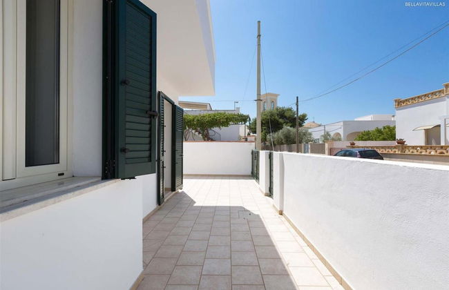 2045 Appartamento Claudio by Barbarhouse - Foto 25