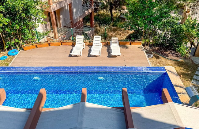 Villa Siesta - Foto 21