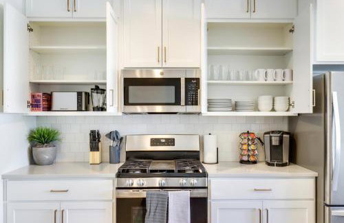 Inviting American Fork Home with Community Pool! - Foto 8