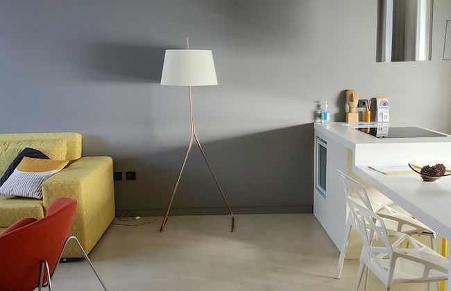 Athina Art Apartments - Foto 22